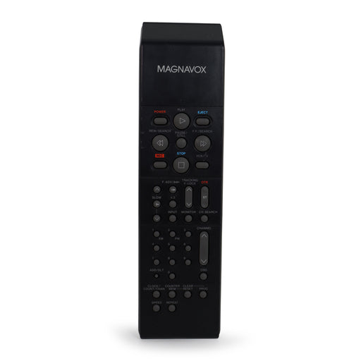 Magnavox TV /VCR Remote Control VSQS0900 For Magnavox VR9942-Electronics-SpenCertified-refurbished-vintage-electonics