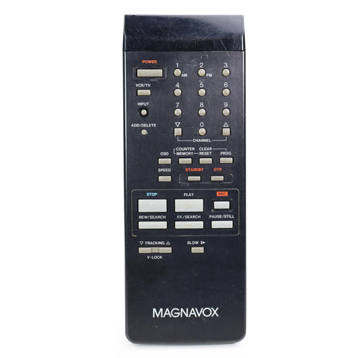 Magnavox VSQS0927 Remote Control for VHS Player VR3235AT01 and More-Remote-SpenCertified-refurbished-vintage-electonics