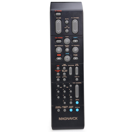 Magnavox VSQS1063 Remote Control for VHS Player VR9060AT01-Remote-SpenCertified-refurbished-vintage-electonics