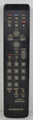Magnavox VSQS1160 Remote Control for VCR VR3330 and More