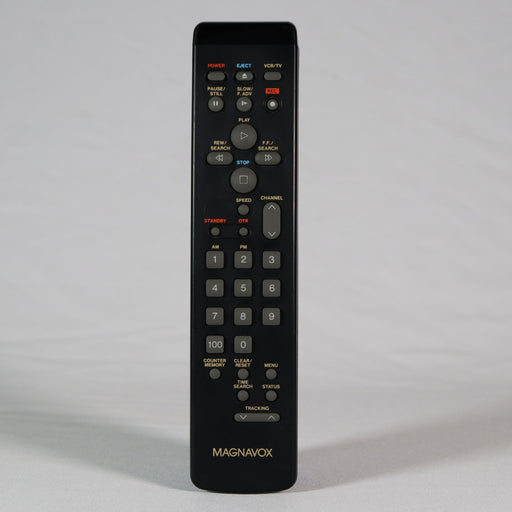 Magnavox VSQS1270 Remote Control for VCR / VHS Player Model AV1901-Remote-SpenCertified-refurbished-vintage-electonics