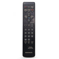 Magnavox VSQS1364 Remote Control for VCR VR9310 and More