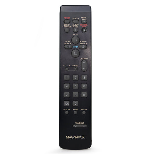 Magnavox VSQS1364 Remote Control for VCR Model VR9310 and More-Remote-SpenCertified-refurbished-vintage-electonics