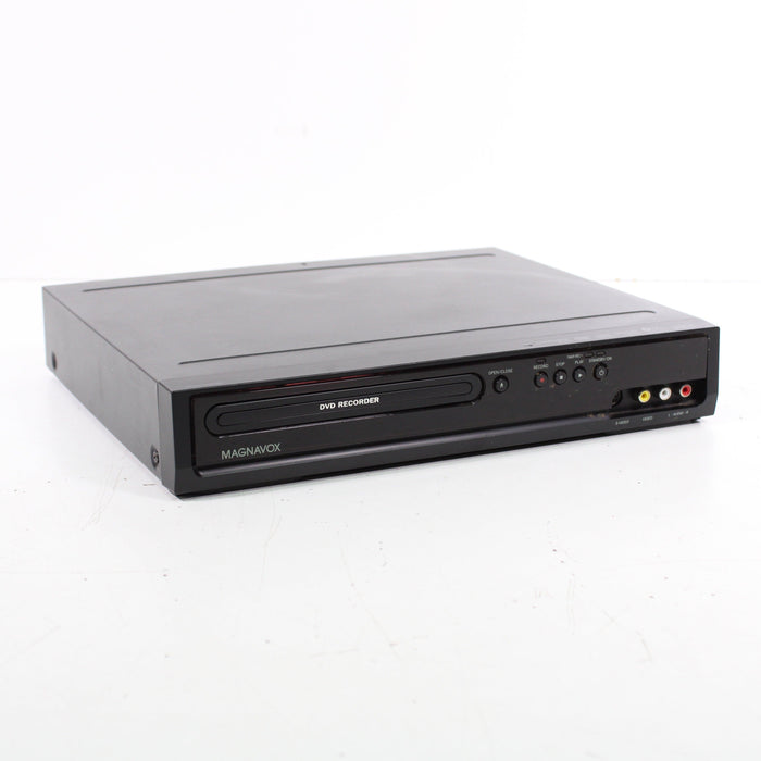 Magnavox ZC320MW8 Compact DVD Recorder and Player with S-Video (2011)-DVD Recorders-SpenCertified-vintage-refurbished-electronics