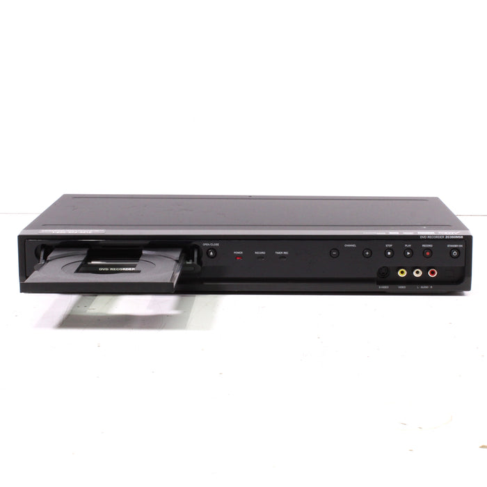 Magnavox ZC350MS8 DVD Recorder and Player with S-Video (2007)-DVD Recorders-SpenCertified-vintage-refurbished-electronics