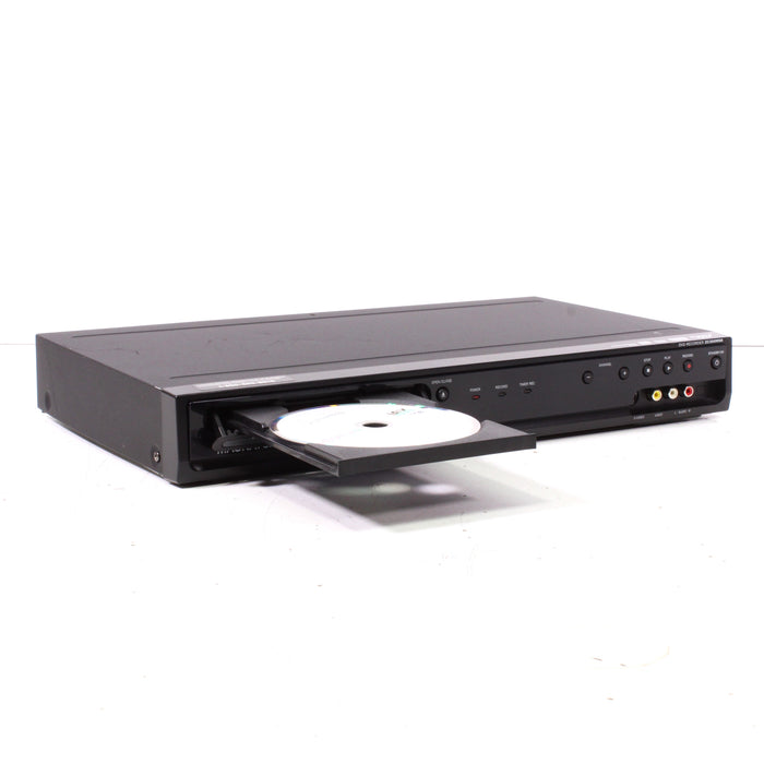 Magnavox ZC350MS8 DVD Recorder and Player with S-Video (2007)-DVD Recorders-SpenCertified-vintage-refurbished-electronics