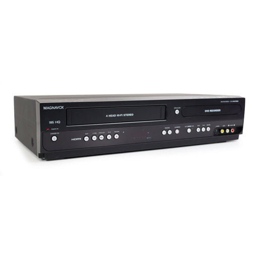 Magnavox ZV427MG9 VHS to DVD Combo Recorder with Front S-video Port and 1080P HDMI Upconversion-Electronics-SpenCertified-refurbished-vintage-electonics