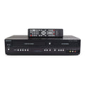 Magnavox ZV427MG9 VHS to DVD Combo Recorder with Front S-Video Port and 1080P HDMI Upconversion