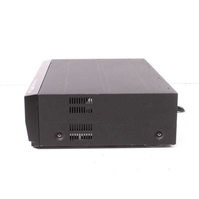 Magnavox ZV427MG9 VHS to DVD Combo Recorder with Front S-Video Port and 1080P HDMI Upconversion-VCRs-SpenCertified-vintage-refurbished-electronics