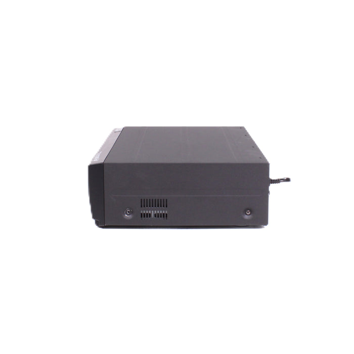 Magnavox ZV450MW8 VHS to DVD Converter Combo Recorder Player (2007)-VCRs-SpenCertified-vintage-refurbished-electronics