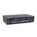 Magnavox ZV450MW8 VHS to DVD Converter Combo Recorder Player (2007)-VCRs-SpenCertified-vintage-refurbished-electronics