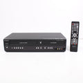 Magnavox ZV457MG9 VCR DVD Combo Recorder VHS to DVD Converter (2010)