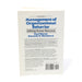 Management of Organizational Behavior by Hersey and Blanchard Paperback Book (1993)-Books-SpenCertified-vintage-refurbished-electronics