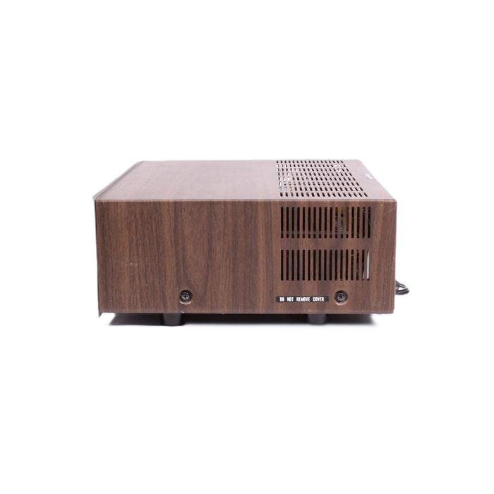 Marantz 1060 Stereo Integrated Amplifier Silver Face with Phono 1971 (ORIGINAL BOX) AS-IS??-Audio Amplifiers-SpenCertified-vintage-refurbished-electronics