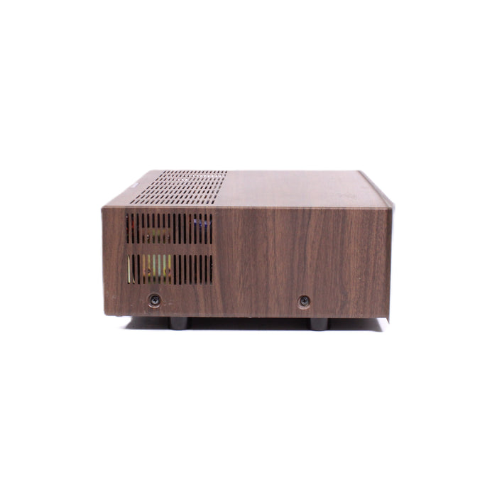 Marantz 1060 Stereo Integrated Amplifier Silver Face with Phono 1971 (ORIGINAL BOX) AS-IS??-Audio Amplifiers-SpenCertified-vintage-refurbished-electronics