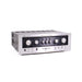 Marantz 1070 Silver Face Integrated Console Stereo Amplifier with Phono-Audio Amplifiers-SpenCertified-vintage-refurbished-electronics