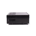 Marantz 1070 Silver Face Integrated Console Stereo Amplifier with Phono-Audio Amplifiers-SpenCertified-vintage-refurbished-electronics