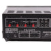 Marantz 1070 Silver Face Integrated Console Stereo Amplifier with Phono-Audio Amplifiers-SpenCertified-vintage-refurbished-electronics