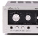 Marantz 1070 Silver Face Integrated Console Stereo Amplifier with Phono-Audio Amplifiers-SpenCertified-vintage-refurbished-electronics