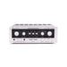 Marantz 1070 Silver Face Integrated Console Stereo Amplifier with Phono-Audio Amplifiers-SpenCertified-vintage-refurbished-electronics