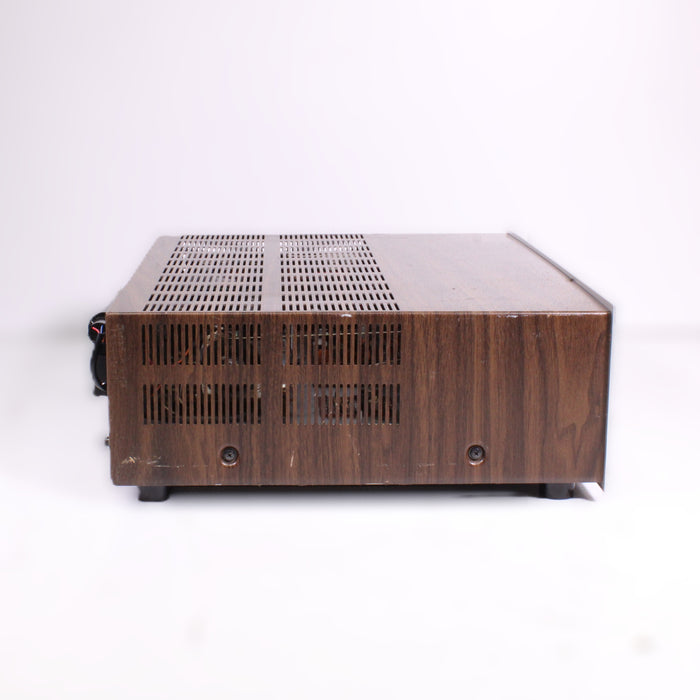 Marantz 2220B AM/FM Stereophonic Receiver Silver Face with Phono-Audio & Video Receivers-SpenCertified-vintage-refurbished-electronics