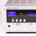 Marantz 2220B AM/FM Stereophonic Receiver Silver Face with Phono-Audio & Video Receivers-SpenCertified-vintage-refurbished-electronics