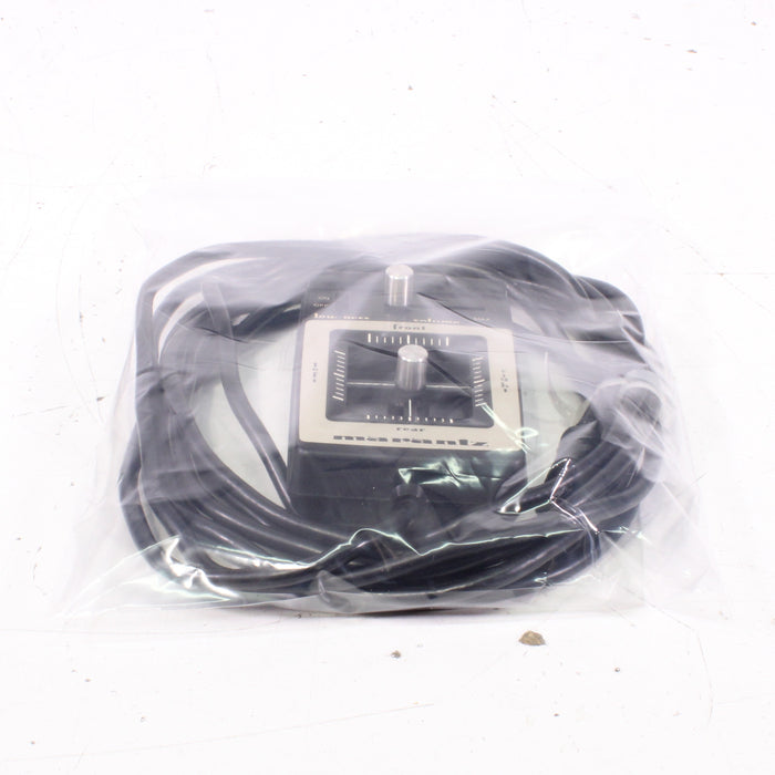 Marantz 4430 Quadradial Receiver Silver Face 30WPC 4-Channel-Audio & Video Receivers-SpenCertified-vintage-refurbished-electronics