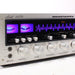 Marantz 4430 Quadradial Receiver Silver Face 30WPC 4-Channel-Audio & Video Receivers-SpenCertified-vintage-refurbished-electronics