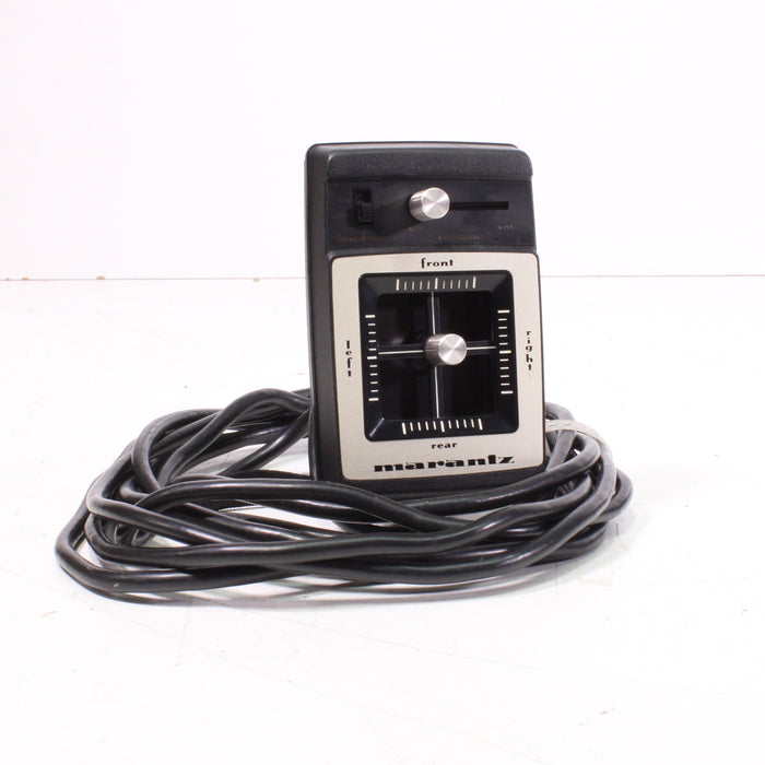 Marantz 4430 Quadradial Receiver Silver Face 30WPC 4-Channel-Audio & Video Receivers-SpenCertified-vintage-refurbished-electronics