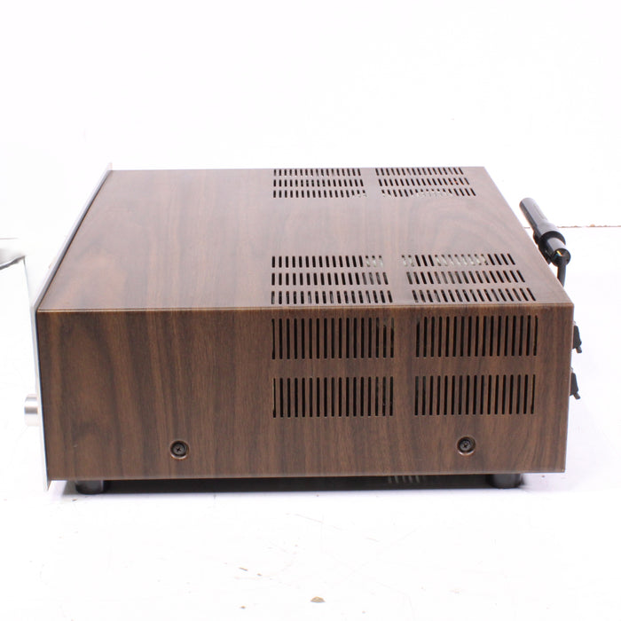 Marantz 4430 Quadradial Receiver Silver Face 30WPC 4-Channel-Audio & Video Receivers-SpenCertified-vintage-refurbished-electronics