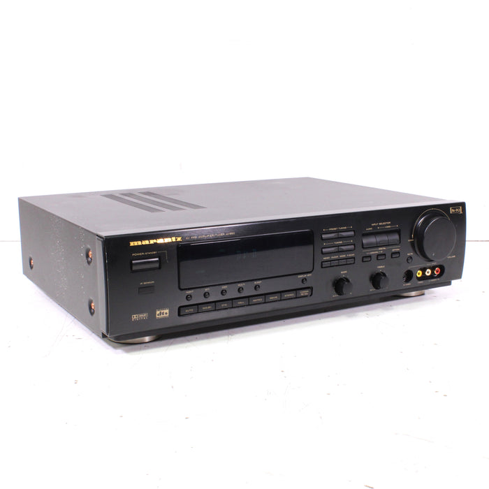 Marantz AV560 Audio/Video Surround Preamplifier Dolby Digital-Audio Amplifiers-SpenCertified-vintage-refurbished-electronics