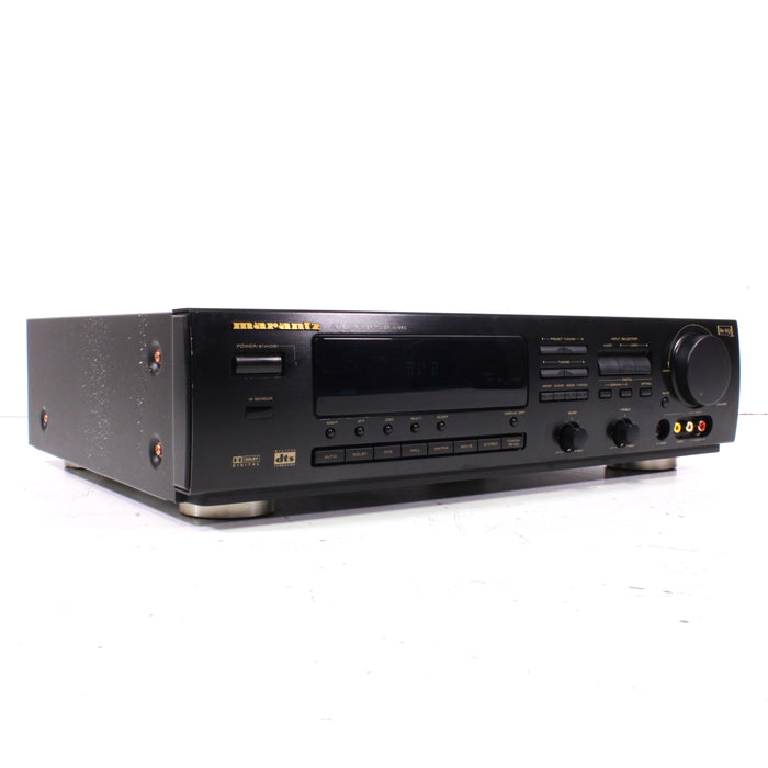 Marantz AV560 Audio/Video Surround Preamplifier Dolby Digital-Audio Amplifiers-SpenCertified-vintage-refurbished-electronics