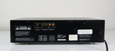 Marantz CC-65SE CD Changer Player 5-Disc Carousel-Electronics-SpenCertified-refurbished-vintage-electonics