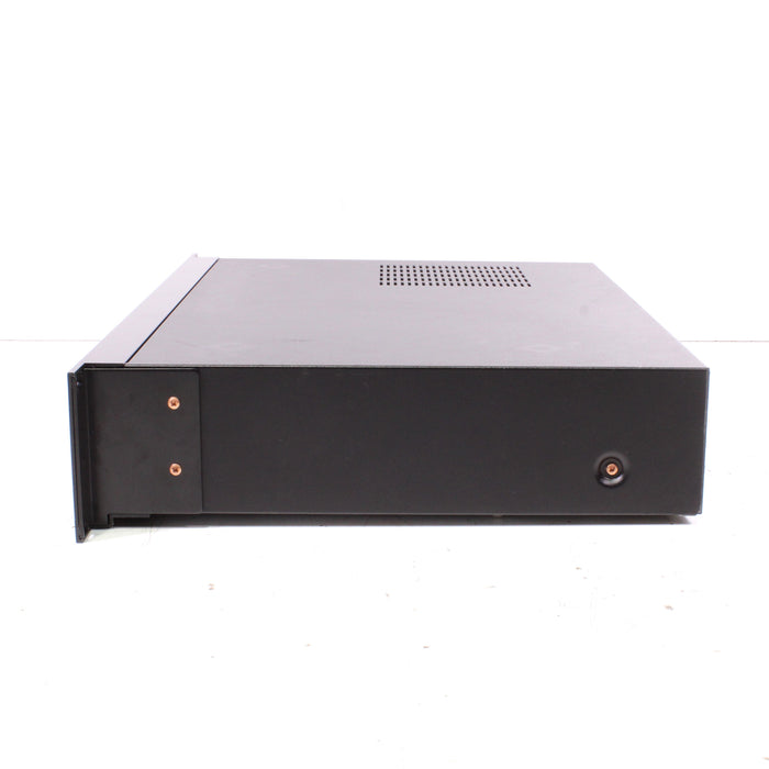 Marantz CDR500/U1B Professional Dual CD Recorder Rack Mount (2000) AS-IS-Electronics-SpenCertified-vintage-refurbished-electronics