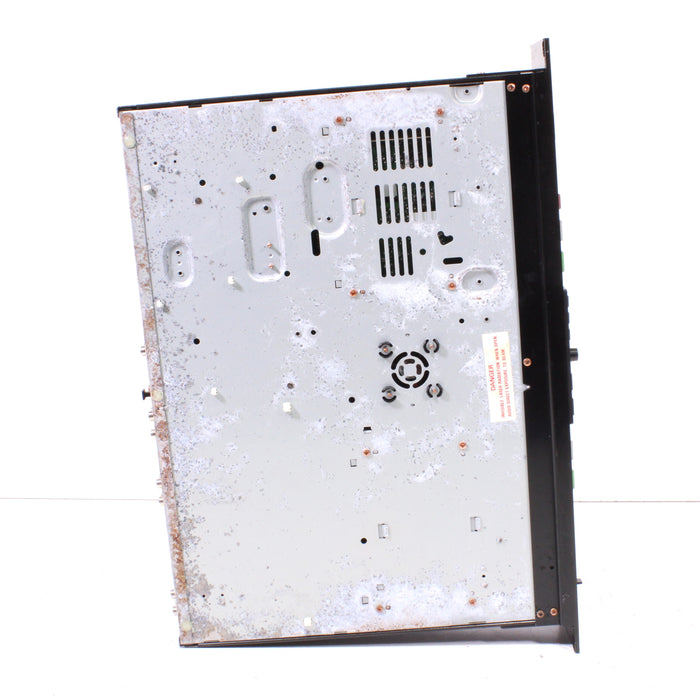 Marantz CDR500/U1B Professional Dual CD Recorder Rack Mount (2000) AS-IS-Electronics-SpenCertified-vintage-refurbished-electronics