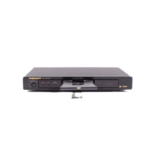 Marantz DV4600 DVD CD Player Dolby with S-Video (2005)-DVD & Blu-ray Players-SpenCertified-vintage-refurbished-electronics