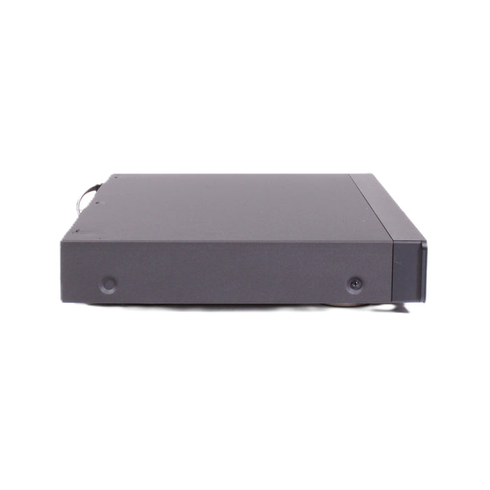 Marantz DV4600 DVD CD Player Dolby with S-Video (2005)-DVD & Blu-ray Players-SpenCertified-vintage-refurbished-electronics
