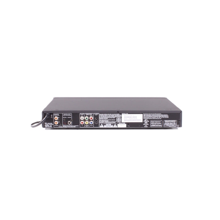 Marantz DV4600 DVD CD Player Dolby with S-Video (2005)-DVD & Blu-ray Players-SpenCertified-vintage-refurbished-electronics