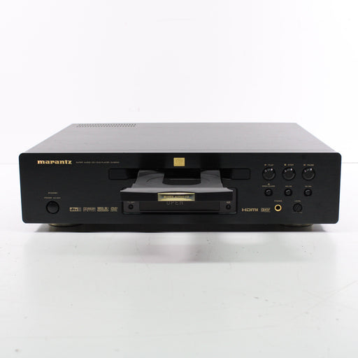 Marantz DV9500 Super Audio CD DVD Player with HDMI (2004)-DVD & Blu-ray Players-SpenCertified-vintage-refurbished-electronics