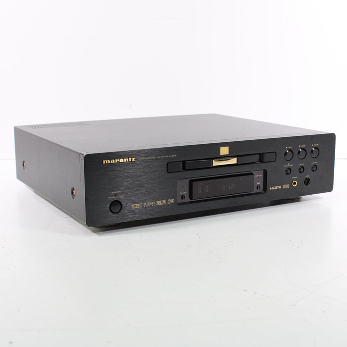 Marantz DV9500 Super Audio CD DVD Player with HDMI (2004)-DVD & Blu-ray Players-SpenCertified-vintage-refurbished-electronics