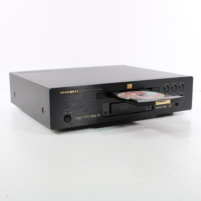 Marantz DV9500 Super Audio CD DVD Player with HDMI (2004)-DVD & Blu-ray Players-SpenCertified-vintage-refurbished-electronics