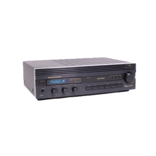 Marantz IA 2232 SB Home Stereo Amplifier Integrated with Phono-Audio Amplifiers-SpenCertified-vintage-refurbished-electronics