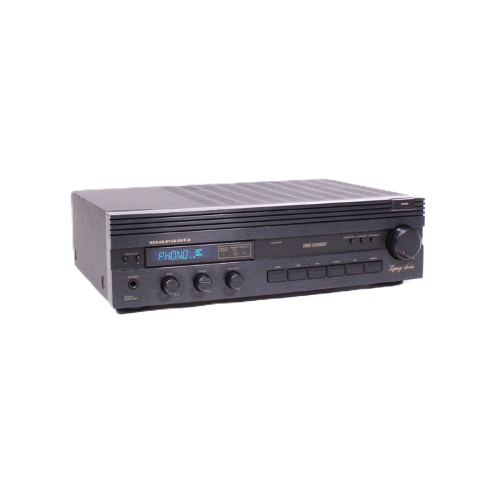 Marantz IA 2232 SB Home Stereo Amplifier Integrated with Phono-Audio Amplifiers-SpenCertified-vintage-refurbished-electronics
