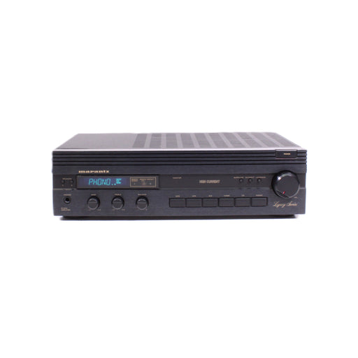 Marantz IA 2232 SB Home Stereo Amplifier Integrated with Phono-Audio Amplifiers-SpenCertified-vintage-refurbished-electronics