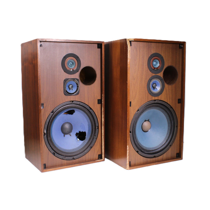 Marantz Imperial 7-G Vintage Floor Speaker Pair 1978 (AS IS)-Speakers-SpenCertified-vintage-refurbished-electronics