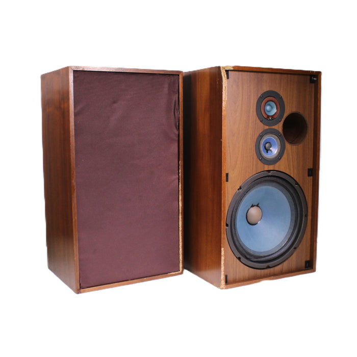 Marantz Imperial 7-G Vintage Floor Speaker Pair 1978 (AS IS)-Speakers-SpenCertified-vintage-refurbished-electronics