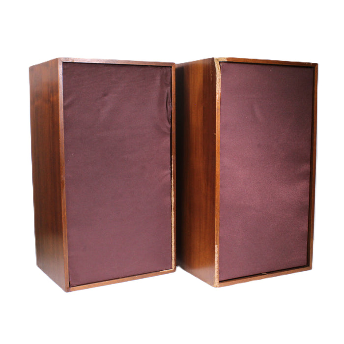 Marantz Imperial 7-G Vintage Floor Speaker Pair 1978 (AS IS)-Speakers-SpenCertified-vintage-refurbished-electronics