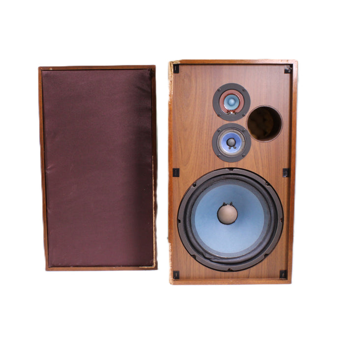 Marantz Imperial 7-G Vintage Floor Speaker Pair 1978 (AS IS)-Speakers-SpenCertified-vintage-refurbished-electronics
