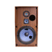 Marantz Imperial 7-G Vintage Floor Speaker Pair 1978 (AS IS)-Speakers-SpenCertified-vintage-refurbished-electronics