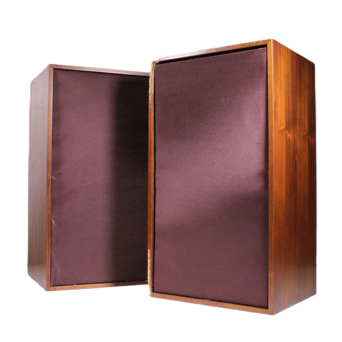 Marantz Imperial 7-G Vintage Floor Speaker Pair 1978 (AS IS)-Speakers-SpenCertified-vintage-refurbished-electronics